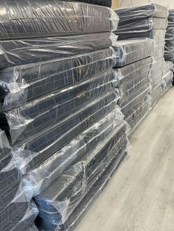 FULL MATTRESSES