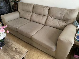 Free Couch