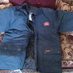 Refrigiwear Men's Jacket