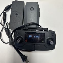 Mavic Pro 2 Accessories 