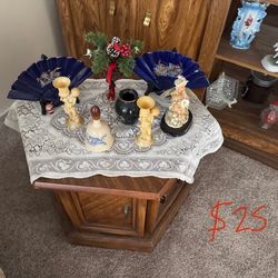 Small Table