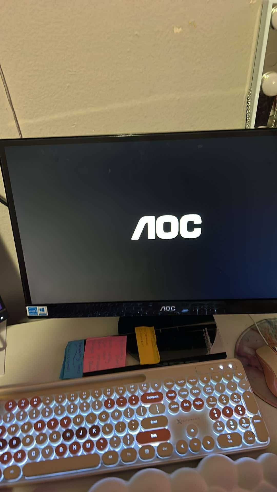 Computer Monitor
