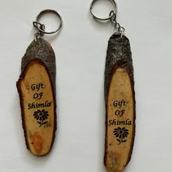 New Keychains Each $3