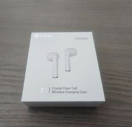 Tranya F1 TWS Earphone
