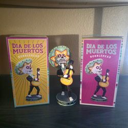 San Diego Padres Bobblehead