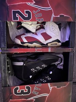 Retro 6/17 Package 📦