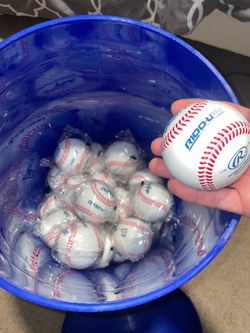 Baseballs