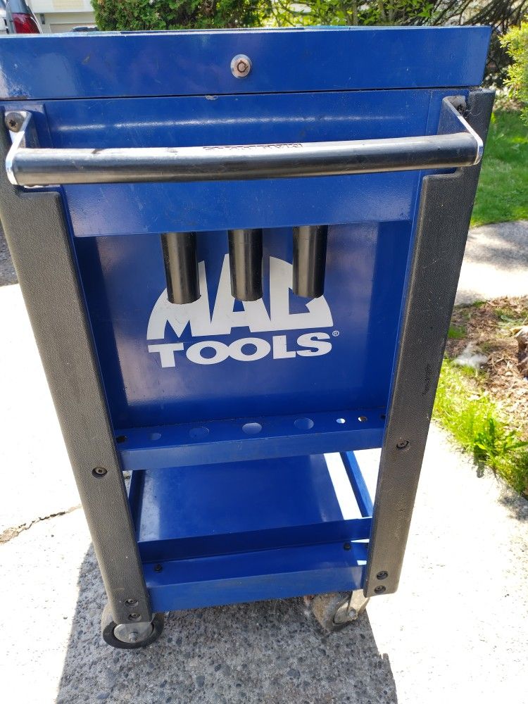 Mac Tool Cart for Sale in Federal Way, WA OfferUp