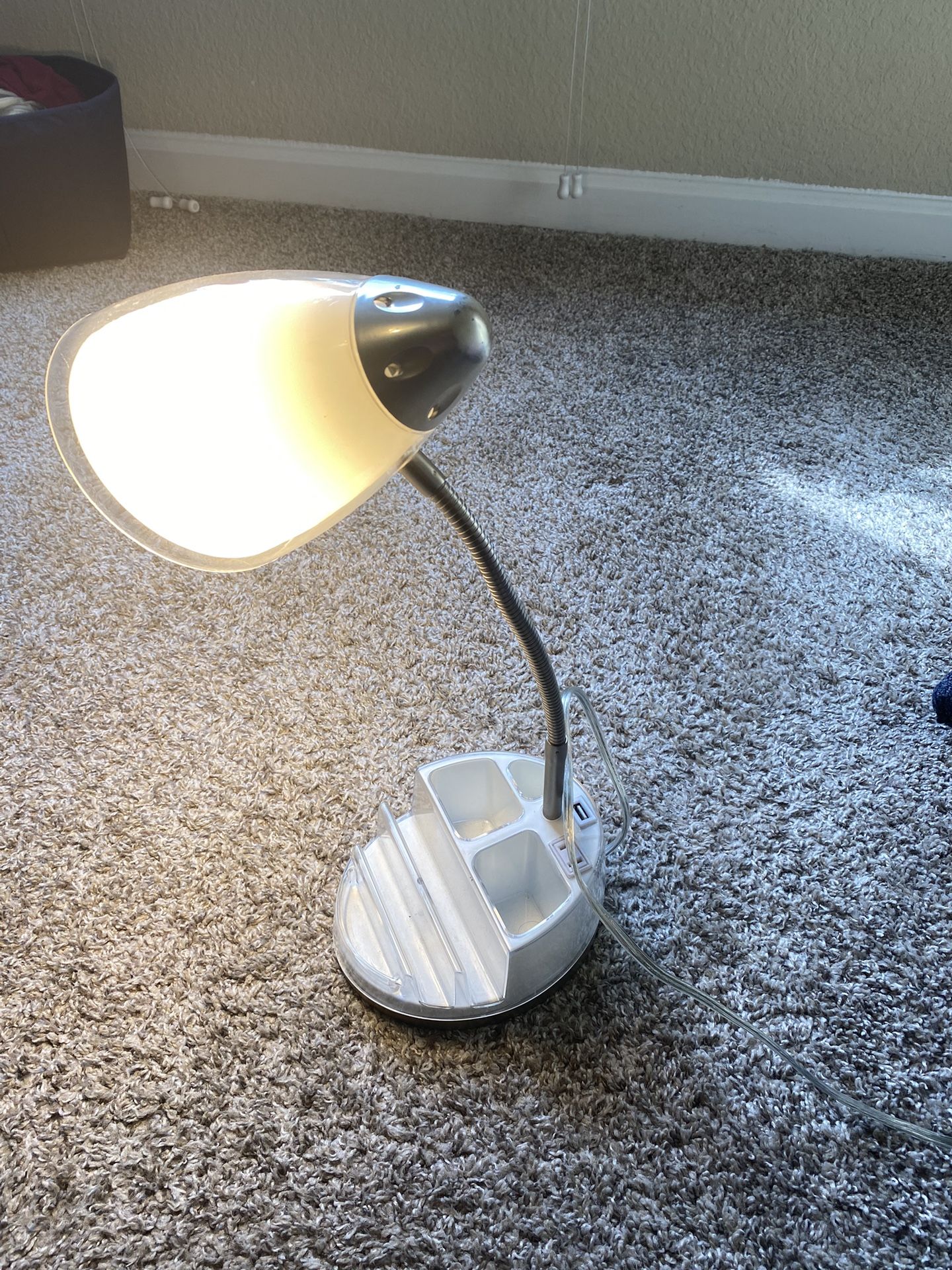 FREE Table Lamp 