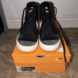Nike Blazer Mid ‘77 VNTG Men’s 10.5