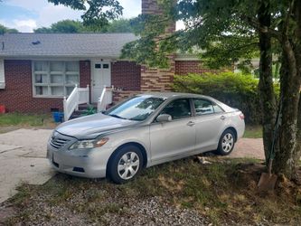 2009 Toyota Camry