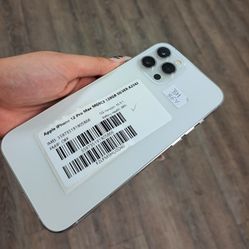 Apple iPhone 12 Pro MAX NEW