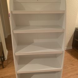 Kids Bookcase