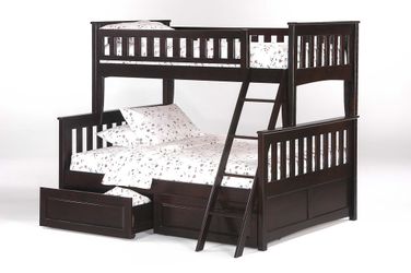 NEW BUNK BED