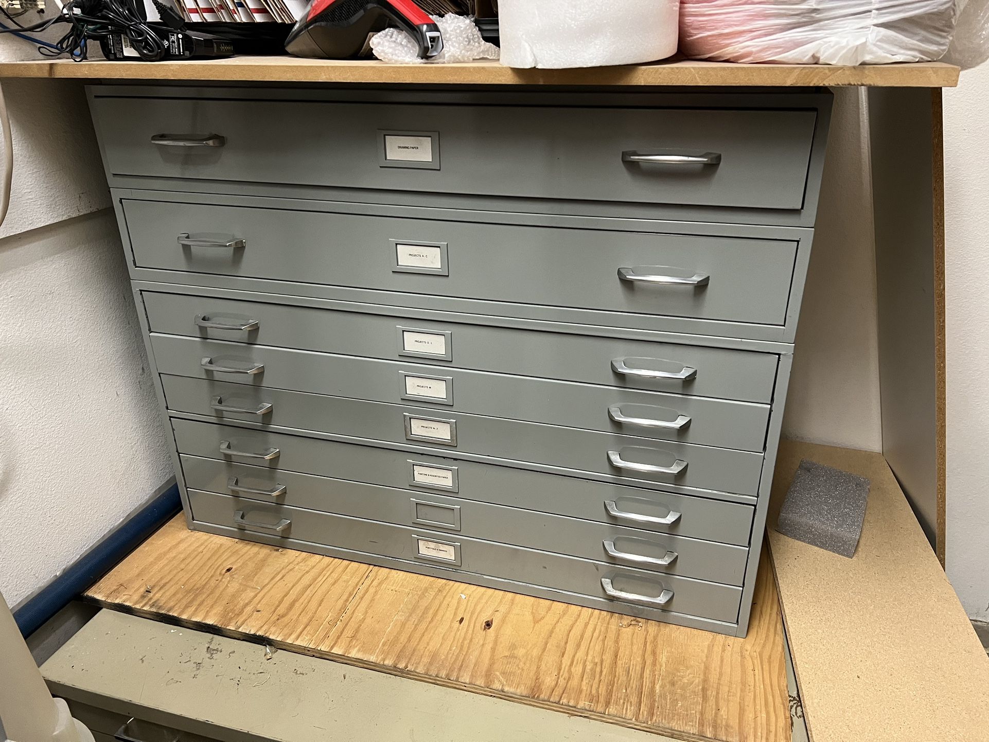 Flat File Storage Units for Sale in Irvine, CA OfferUp