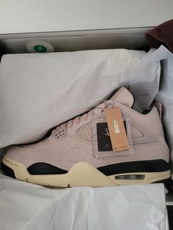 Jordan 4 AM size 11M (NO TRADES PRICE IS FIRM)
