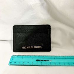 Michael Kors Card Holder 
