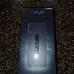 Amplifi Alien Router. Brand New. Wifi 6 Router 