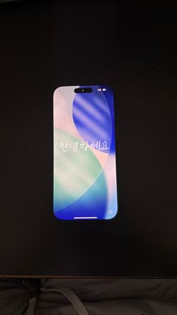 iPhone 17