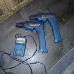 Makita Driver  Drill