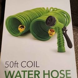 Brand New Garden Hose