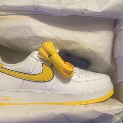 Nike Air Force 1 Kobe