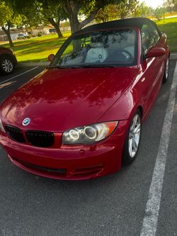 2008 BMW 128i