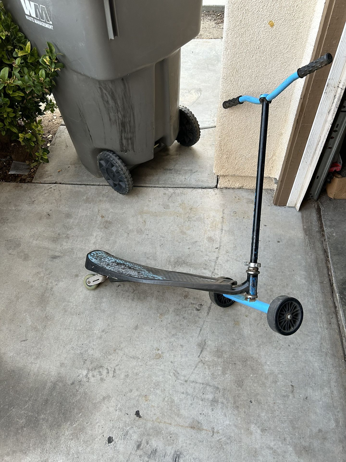 Scooter