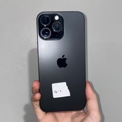 iPhone 16 Pro Max  Unlocked