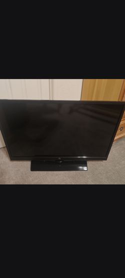 40 Inch TV