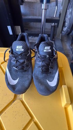 Nike Racing Rival S Track Shoes