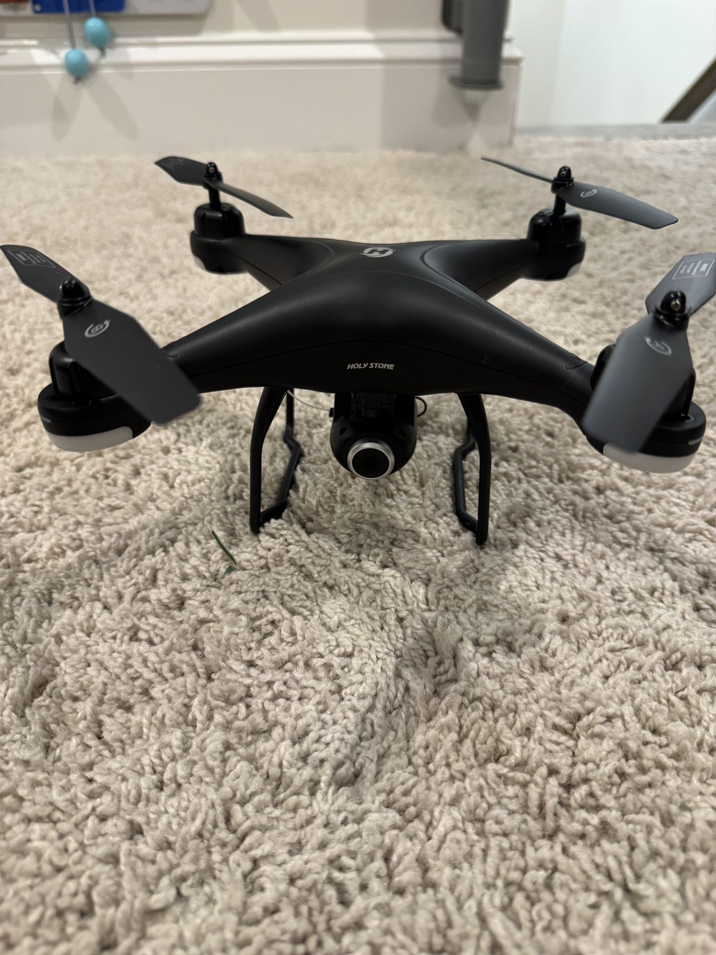 Holy Stone HS120D GPS Drone