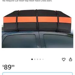 Cargo Bag
