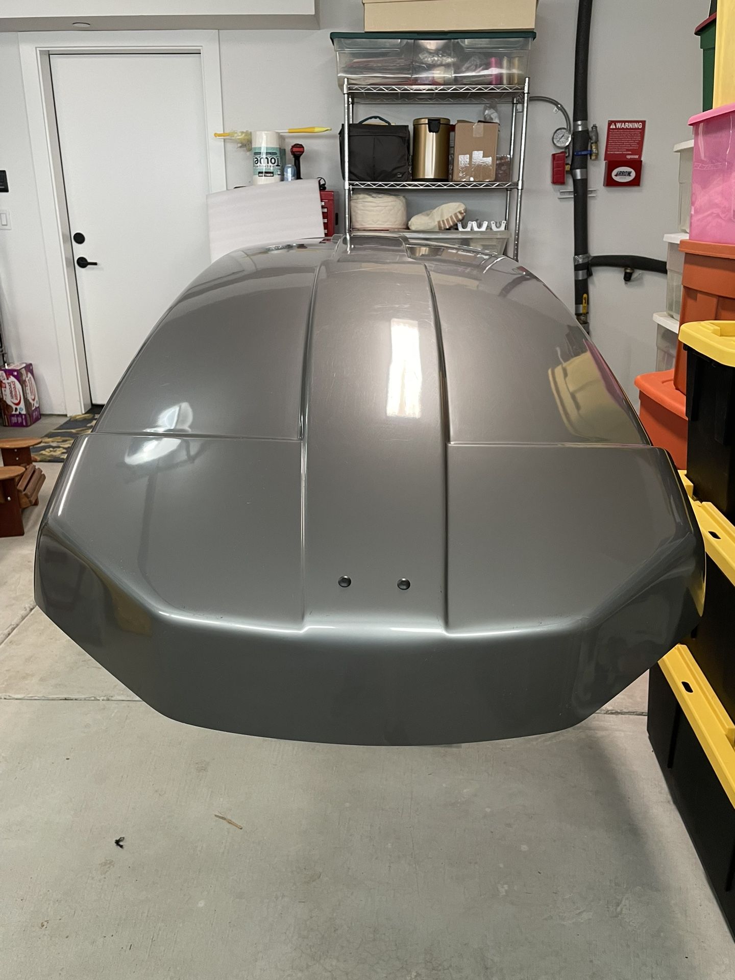 Thule Motion XT XXL Roof Box