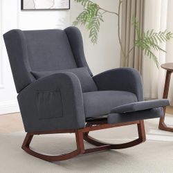 Nursery Rocking Chair. Brand New