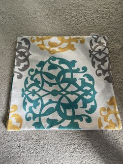 Pillow Covers - Set of 2