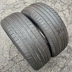 245/50/R19 Pirelli Cinturato