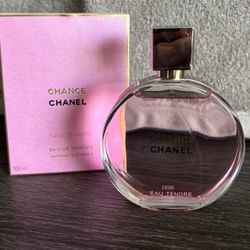 Chanel Chance 