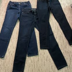 INC Jeans