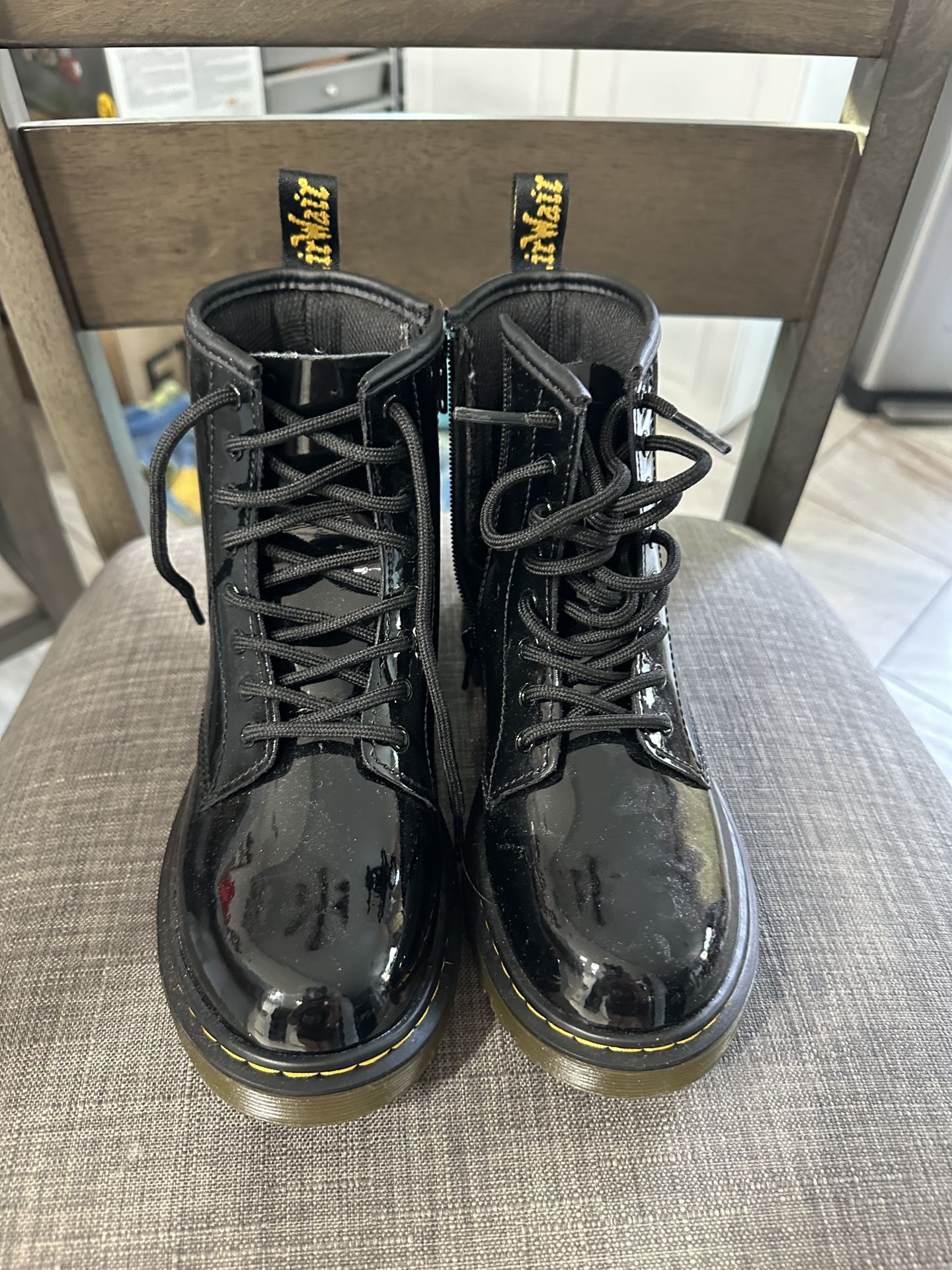 Doc Marten Boots
