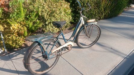 1955 VINTAGE COLUMBIA