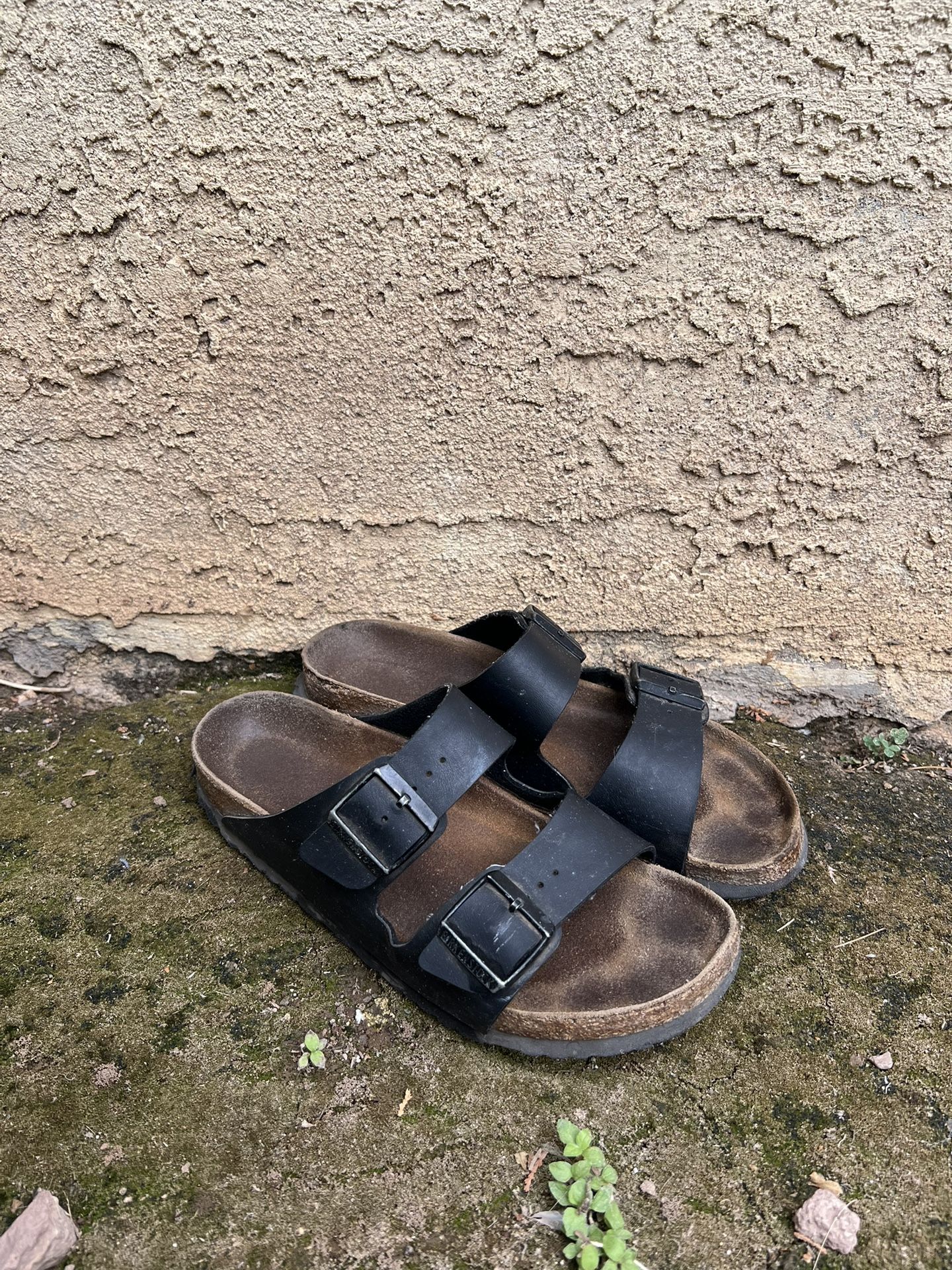 Women’s Birkenstock Sandals Size 9