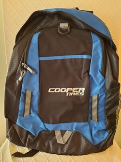Backpack 