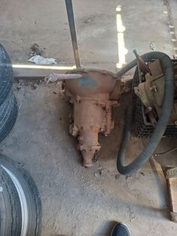 Car parts