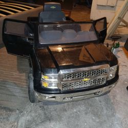 Power Wheels . Missing Charger 