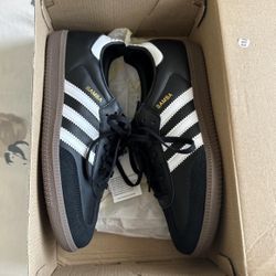 Adidas Samba