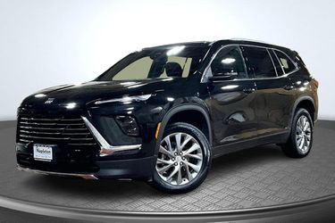 2025 Buick Enclave