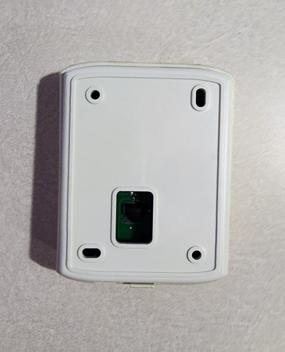 Used - Dometic, RV, Duo-Therm 5 Button Thermostat For Sale