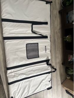 Buffalo Gear 80 X 40 fish bag