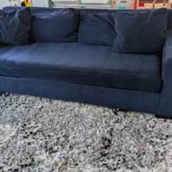 Modern Sofa - Deep Cushion